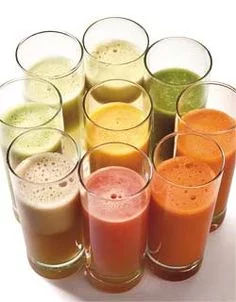 Sucos Detox para Limpar e Renovar o Organismo para Você em Araruna