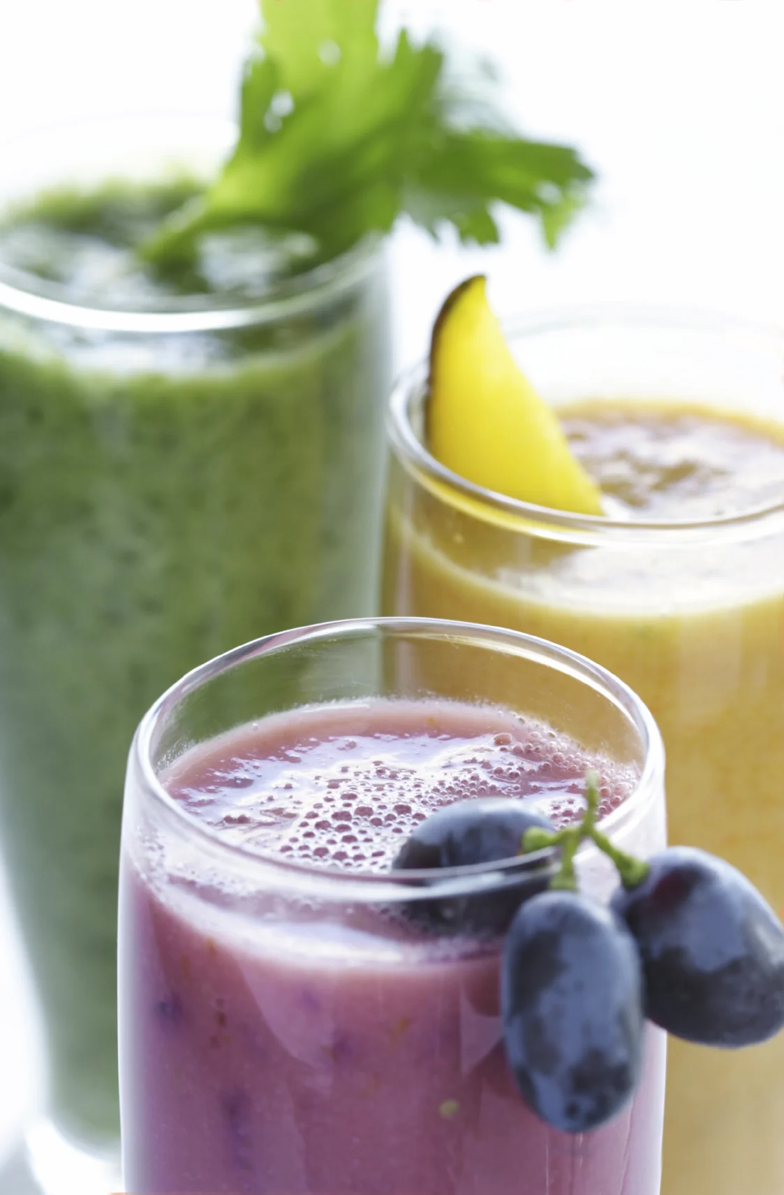 Sucos Detox para Limpar e Renovar o Organismo para Você em Araripe