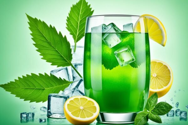 Sucos com Ora Pro Nobis