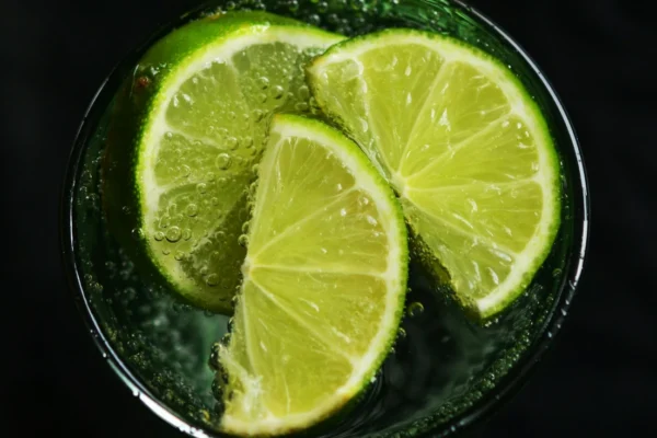 Benefícios do Suco de Limão para a Saúde