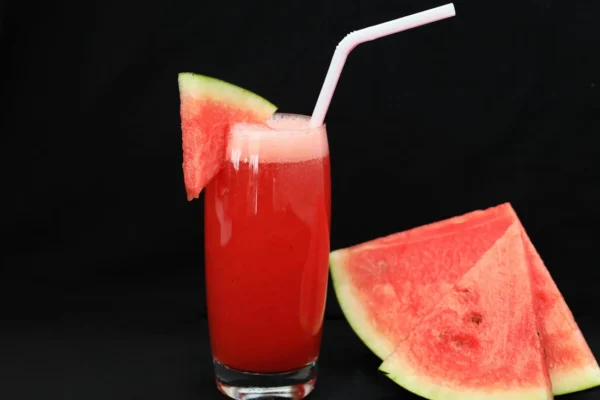 Benefícios do Suco de Melancia para a Saúde