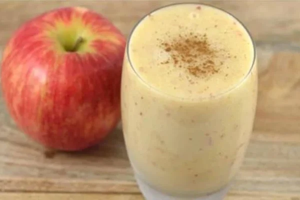 Benefícios Surpreendentes do Suco de Maçã