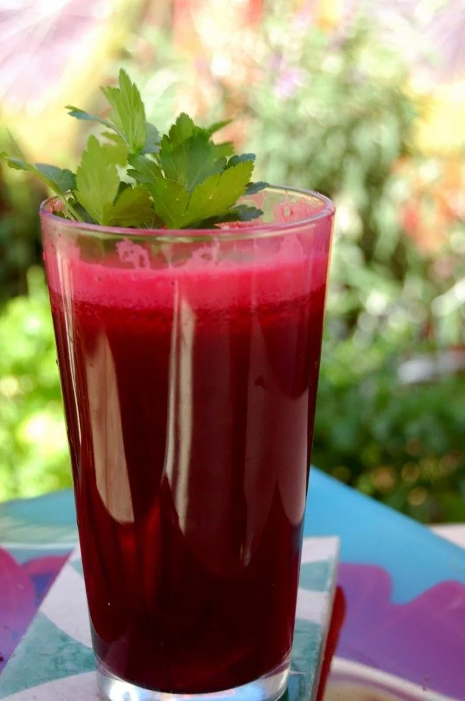 Sucos Detox para Limpar e Renovar o Organismo para Você em Arataca