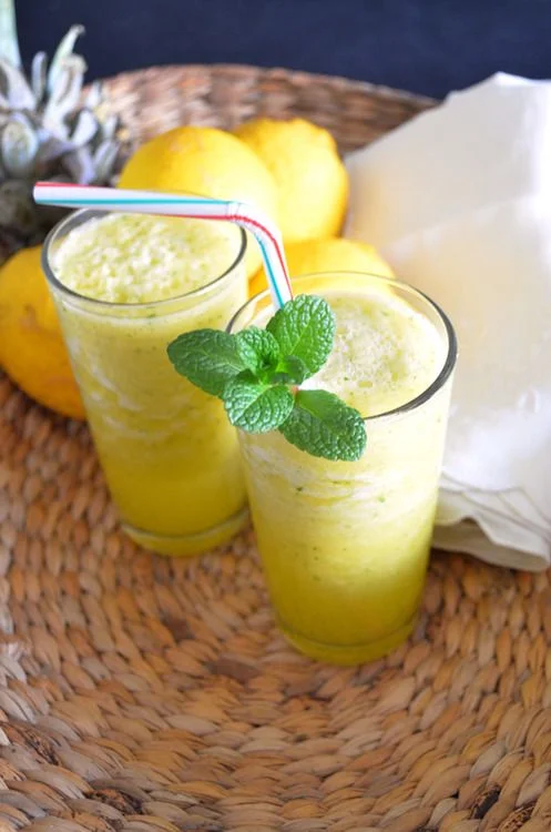 Receitas de Sucos Detox para Purificar o Corpo para Você em Arari
