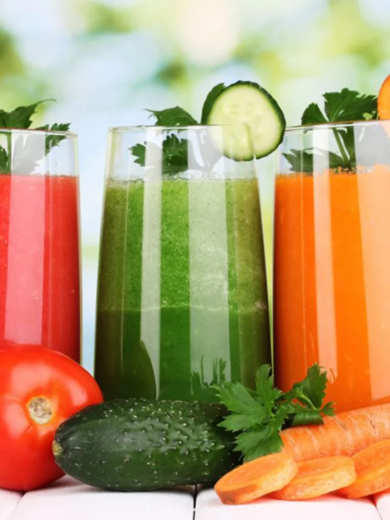 Os Melhores Sucos para Melhorar a Digestão para você em Anchieta