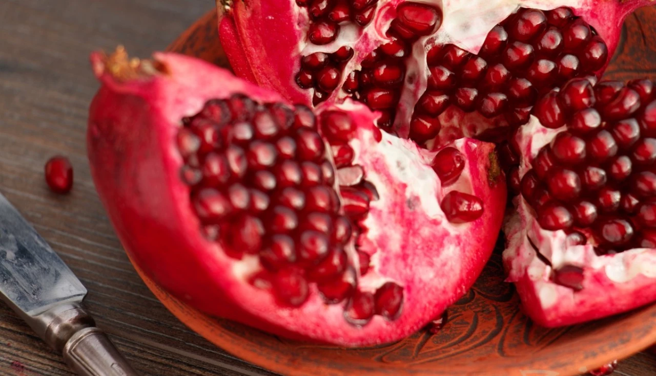 Propriedades Anti-inflamatórias e Antioxidantes