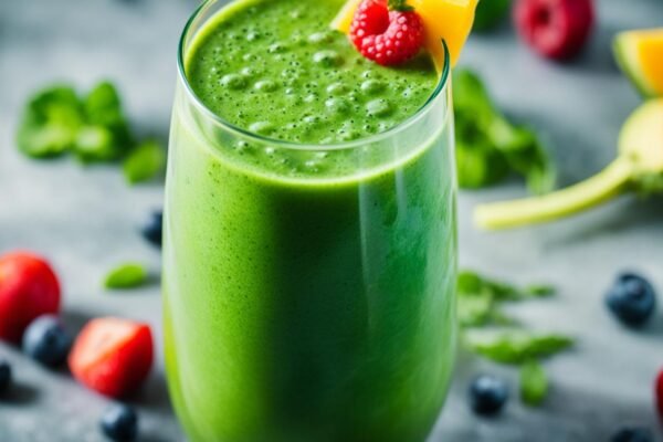 Como Fazer um Suco Nutritivo em Casa
