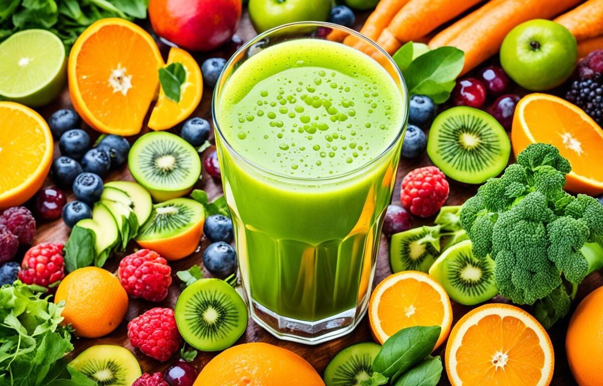 Suco de Laranja: Fortalecendo seu Sistema Imunológico