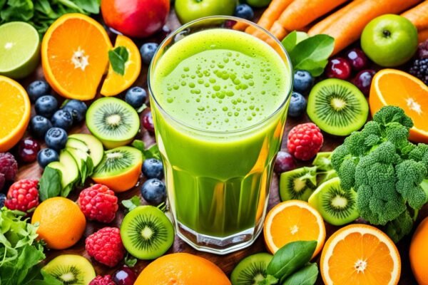 Suco de Laranja: Fortalecendo seu Sistema Imunológico