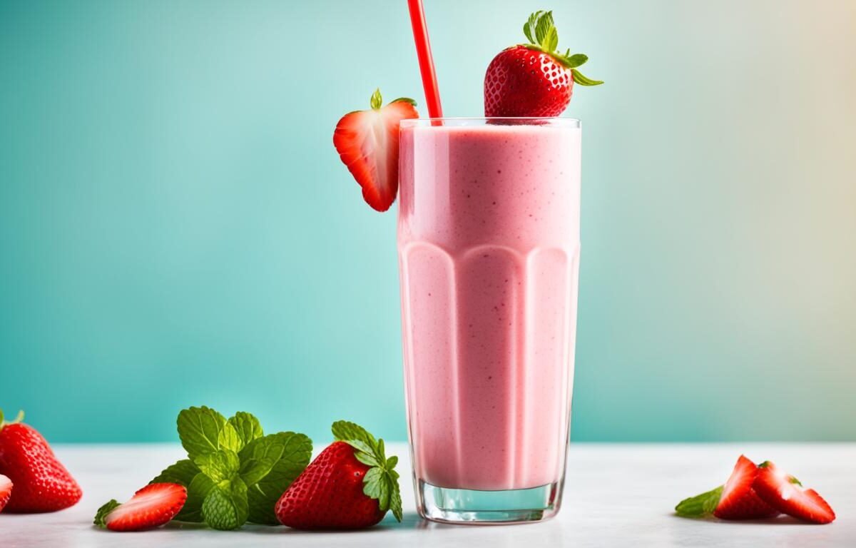 Sucos Ricos em Vitaminas para Melhorar sua Saúde: