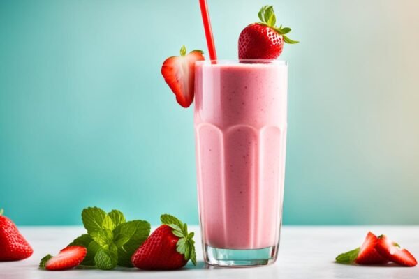 Sucos Ricos em Vitaminas para Melhorar sua Saúde: