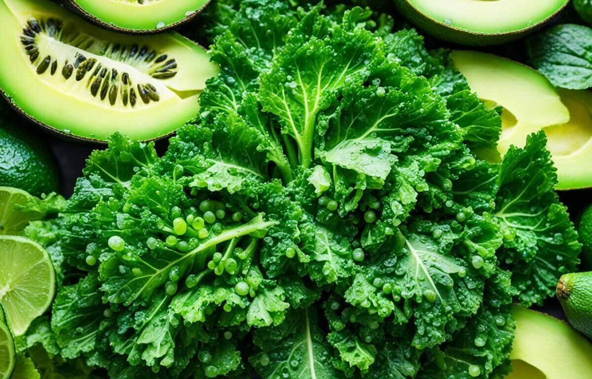 Suco Verde para Emagrecer Rápido