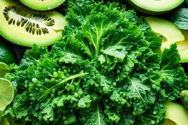 Suco Verde para Emagrecer Rápido