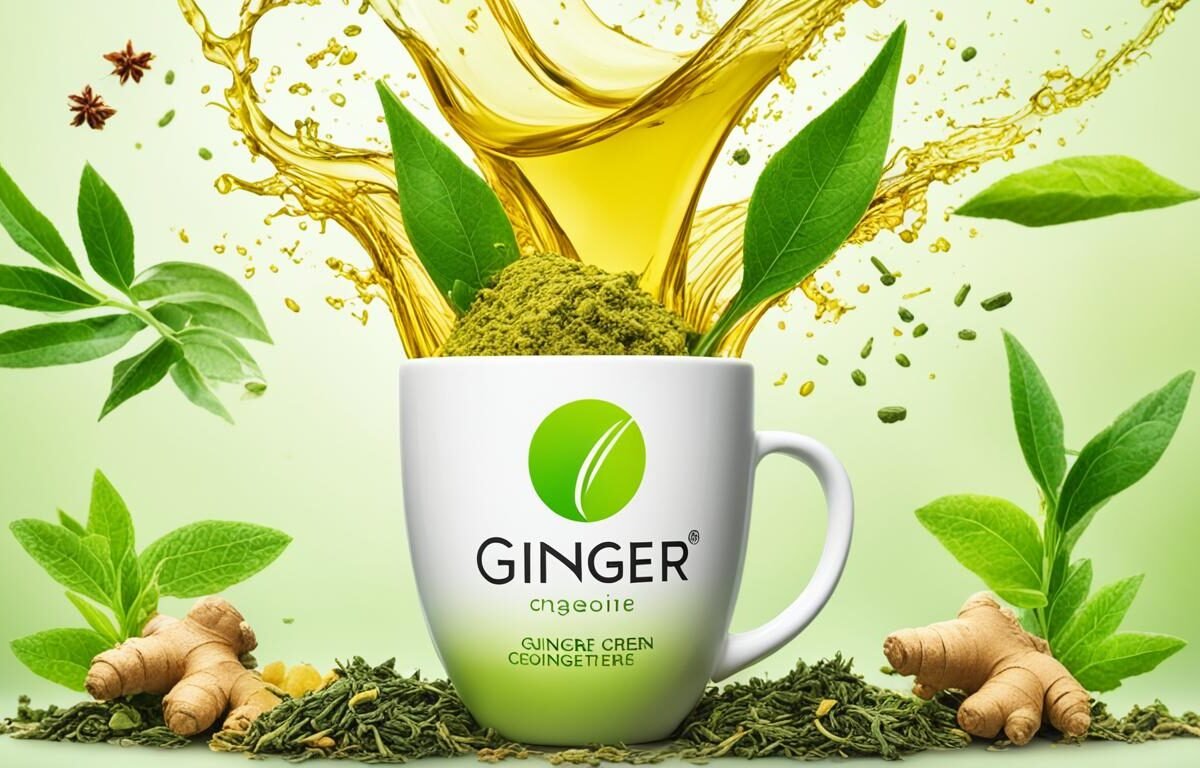 Suco Verde para Perder Peso