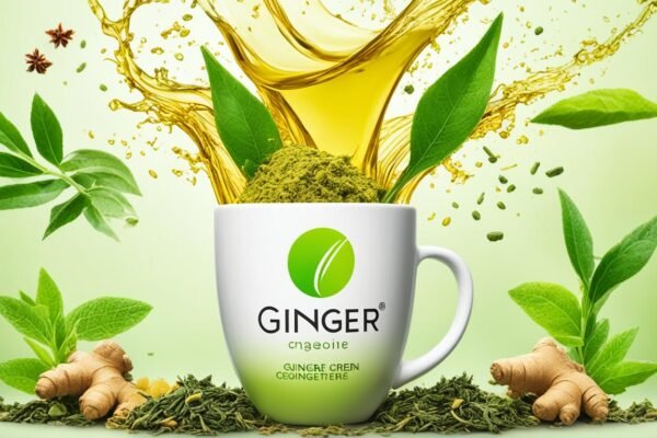 Suco Verde para Perder Peso
