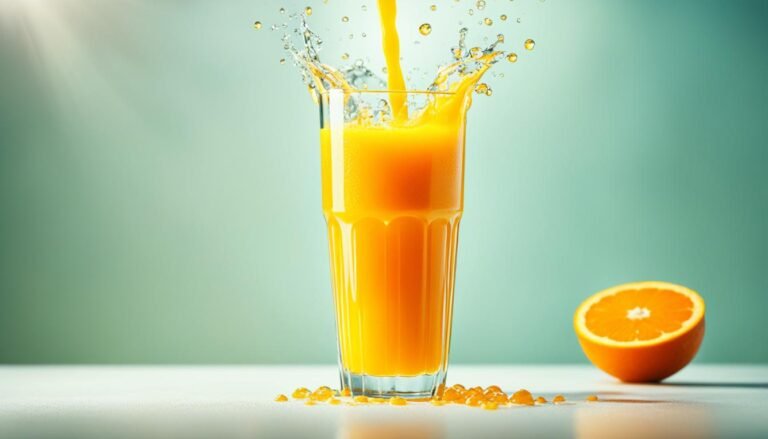 Suco de Laranja5 Benefícios Incríveis