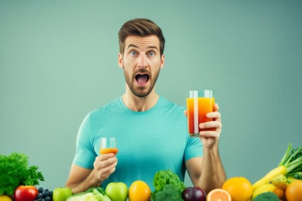 Suco para Energia: Receitas Energizantes para o Dia a Dia