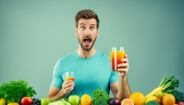 Suco para Energia: Receitas Energizantes para o Dia a Dia