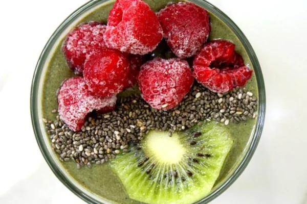 Benefícios do Suco de Kiwi para Aumentar a Energia
