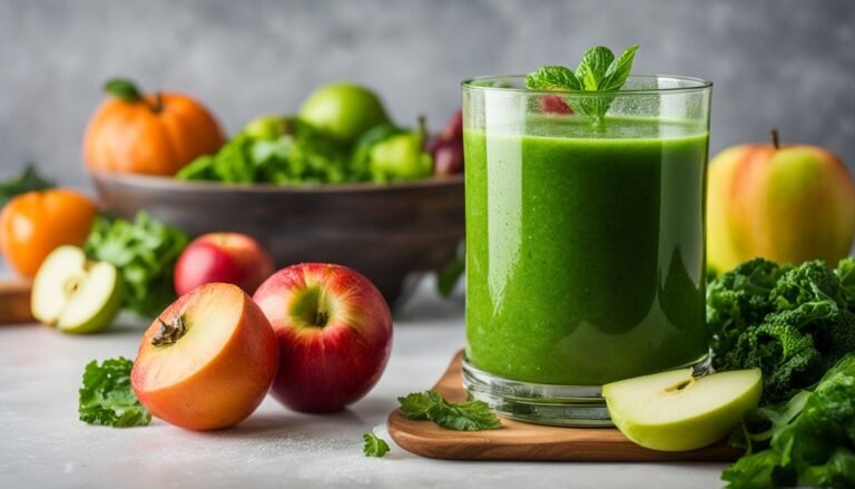 Como Fazer um Suco Saciante em Casa