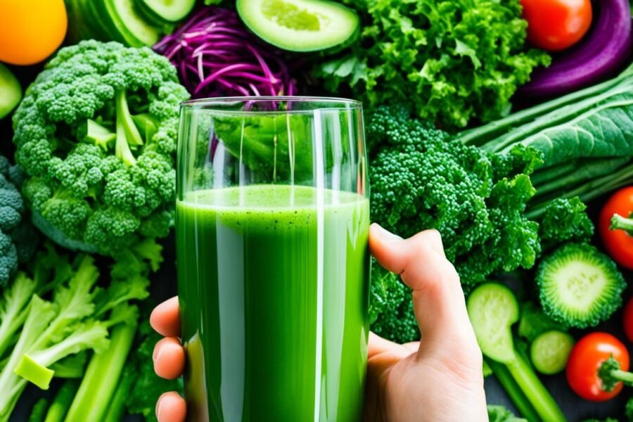 Melhores Sucos para Controlar a Fome