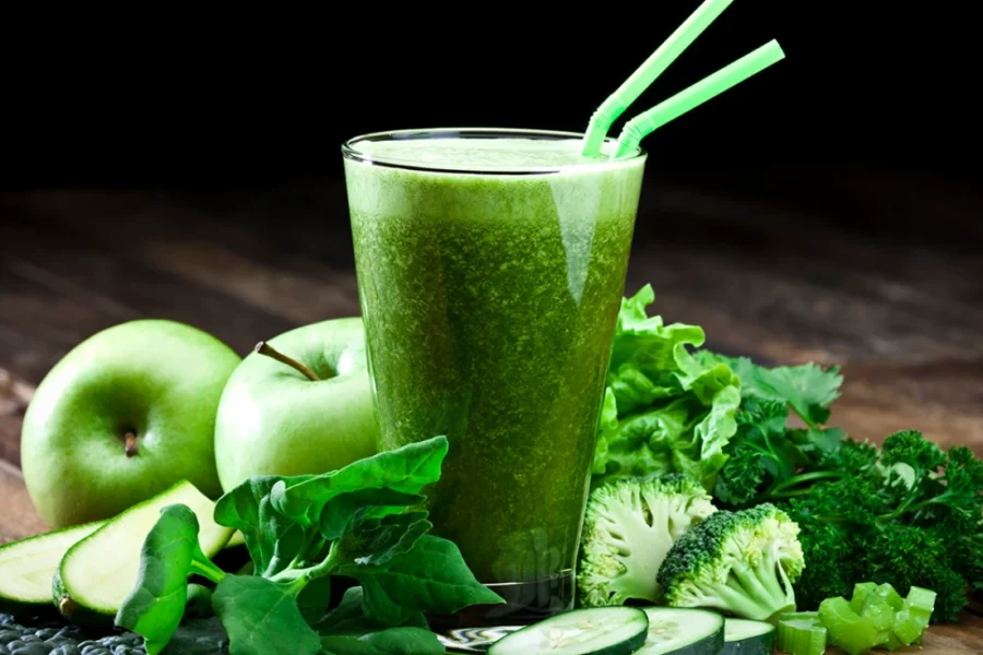 Receitas de Sucos para Regular o Intestino