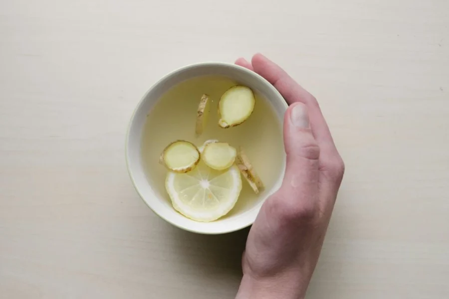 Sucos Detox para Perder Peso e Ganhar Saúde