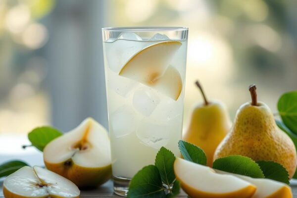 Suco de Pera