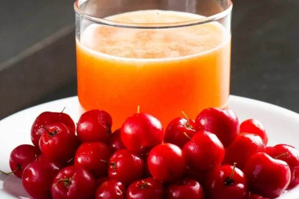 Suco de Acerola