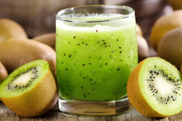Suco de Kiwi Como Integrar Essa Superfruta na sua Rotina