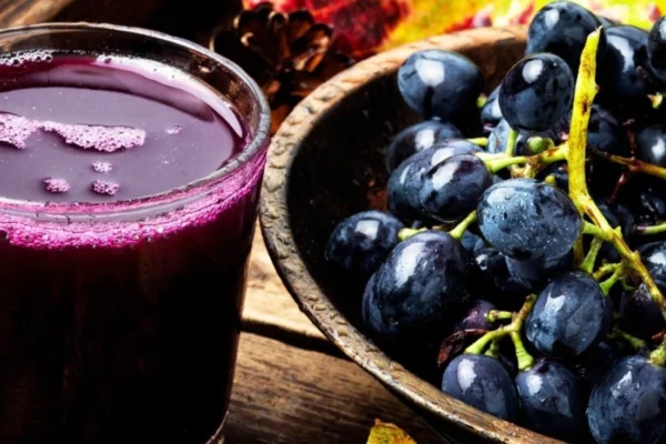 suco de uva