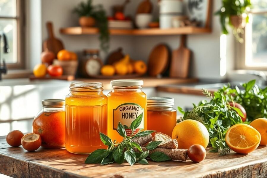 Sucos com Ingredientes Orgânicos: Pureza e Nutrição