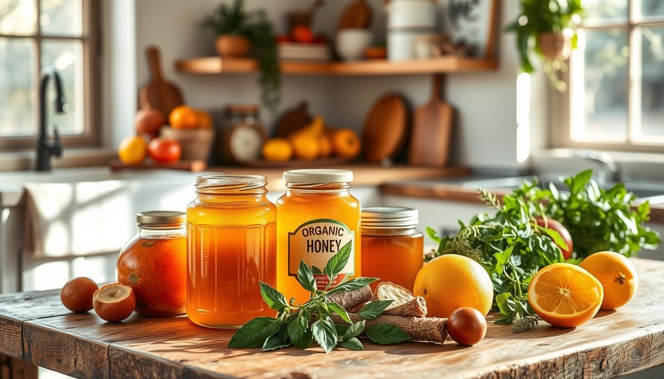 Sucos com Ingredientes Orgânicos: Pureza e Nutrição