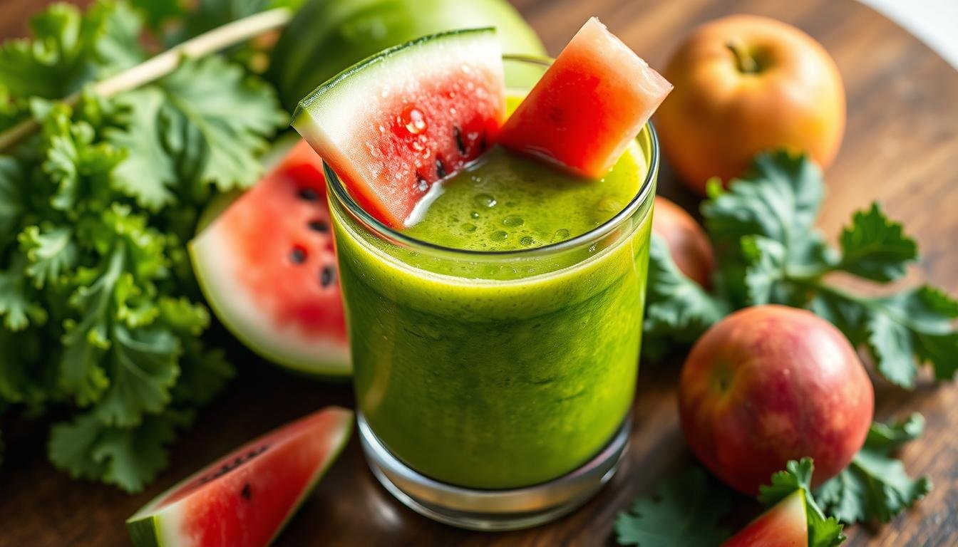 Sucos para Atletas: Nutrição de Alta Performance