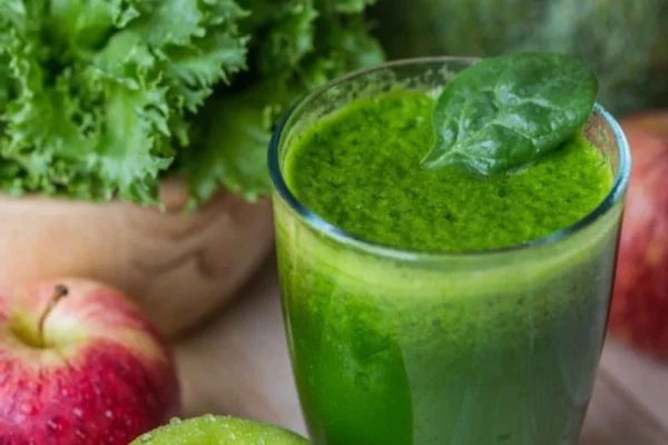 Como Fazer um Suco Antiácido em Casa