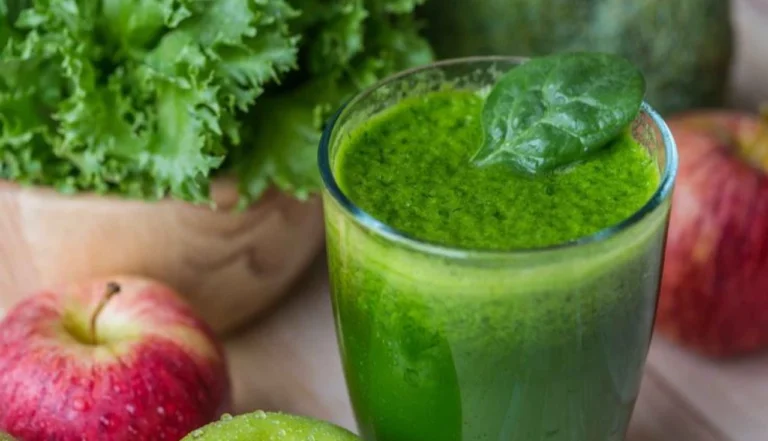 Como Fazer um Suco Antiácido em Casa