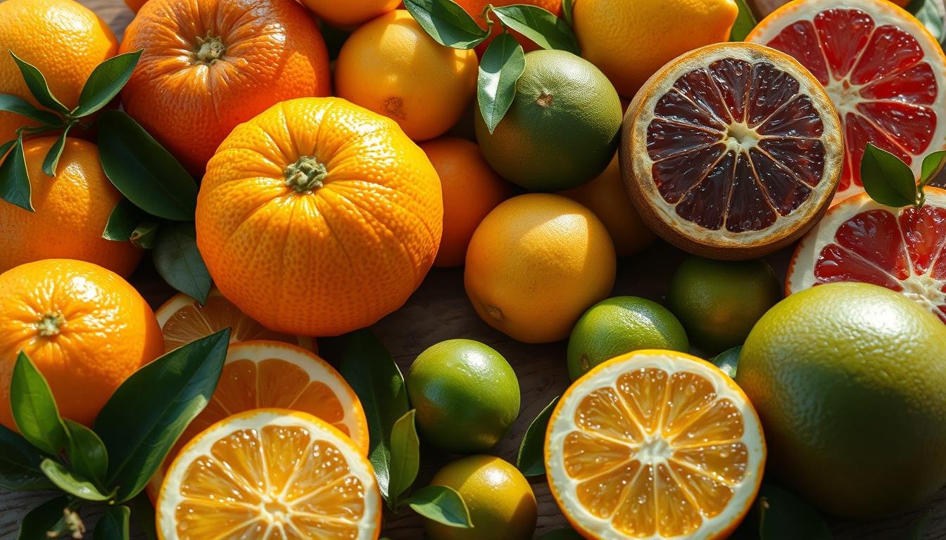 Aprenda a preparar os melhores sucos de frutas da estação