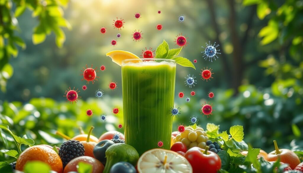 sistema imunológico