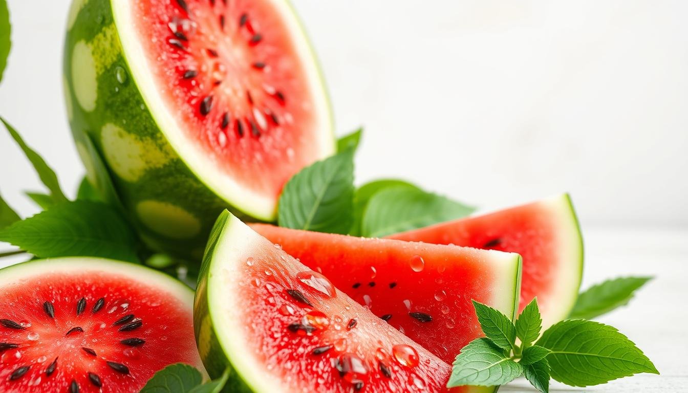 Benefícios do Suco de Melancia na Desintoxicação