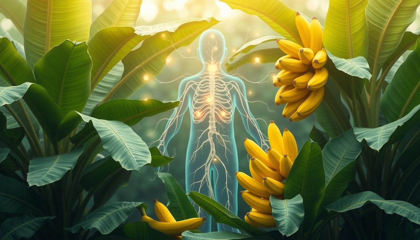 Como o Suco Relaxante de Banana Pode Ajudar na Relaxação
