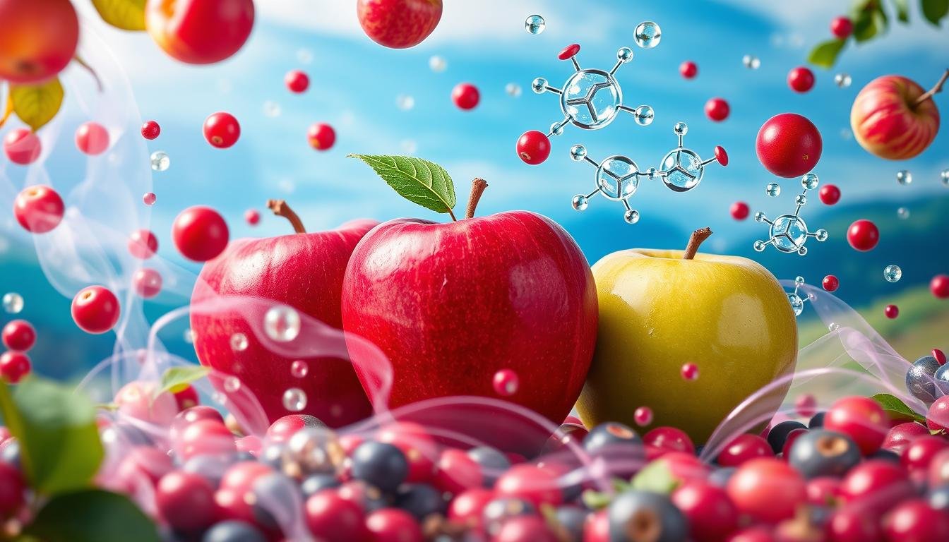 Como o Suco de Maçã Pode Ser Rico em Vitaminas