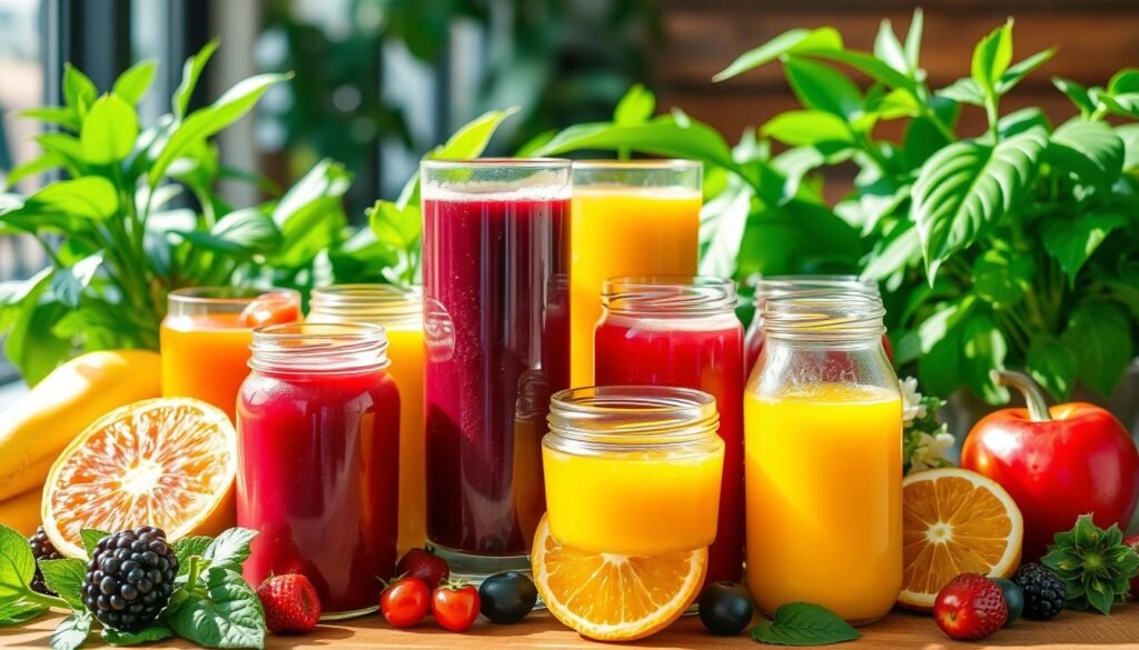 Sucos Naturais para Saúde Óssea Sucos Naturais para Saúde Óssea