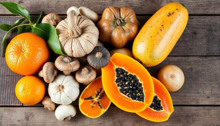 Sucos Ricos em Vitamina D para Fortalecer os Ossos