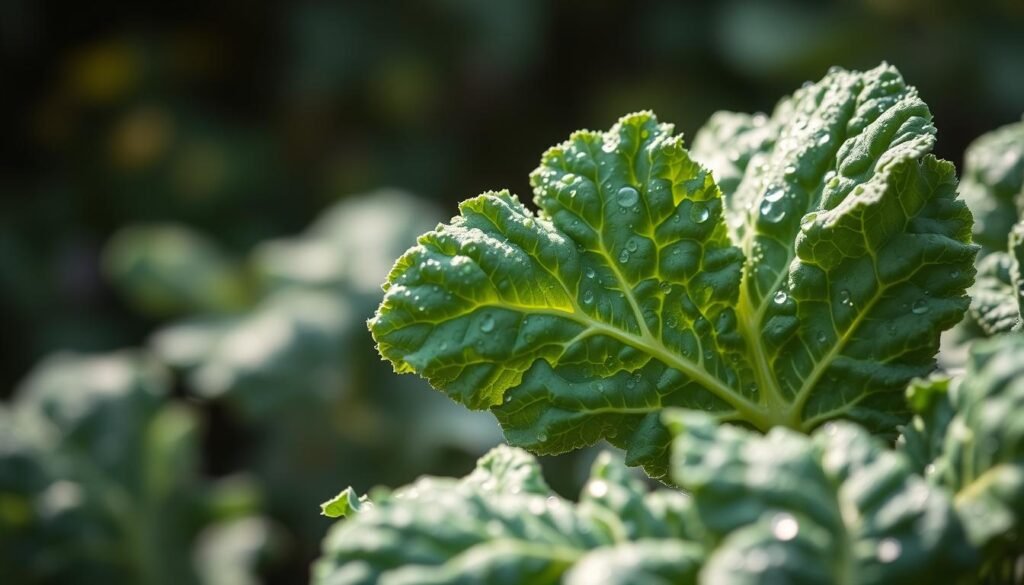 Quais os benefícios do suco de couve?