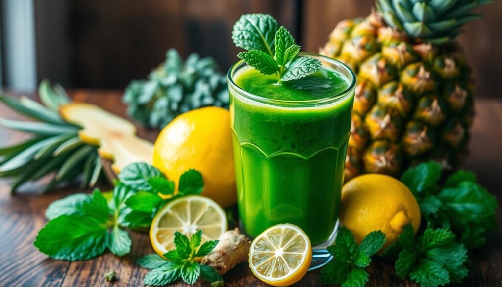 suco detox anti-inflamação suco detox anti-inflamação