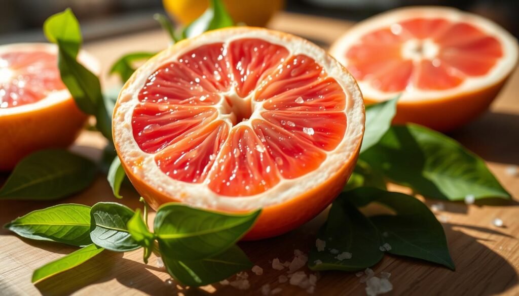 Grapefruit Grapefruit