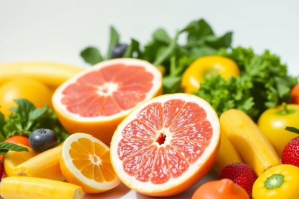 Grapefruit: Emagreça com Saúde e Sabor