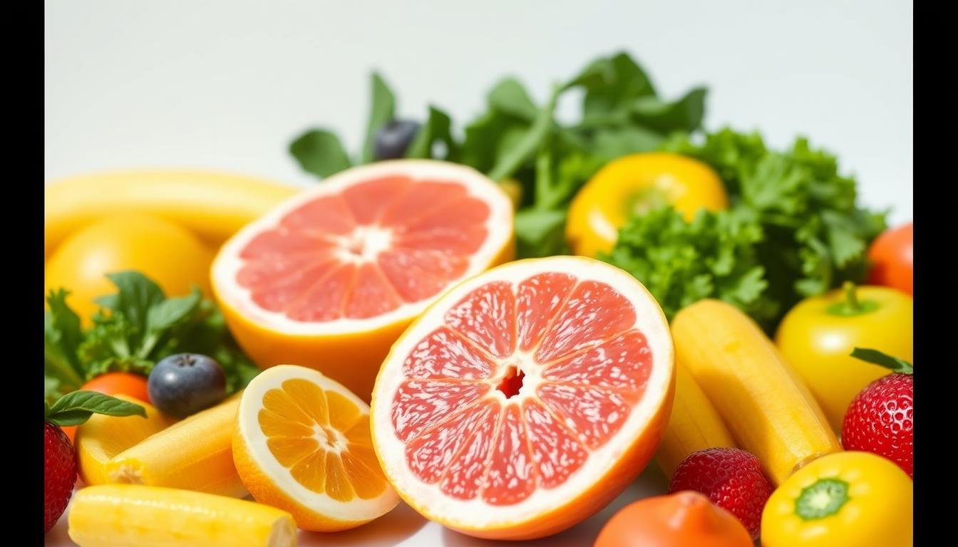 Grapefruit: Emagreça com Saúde e Sabor