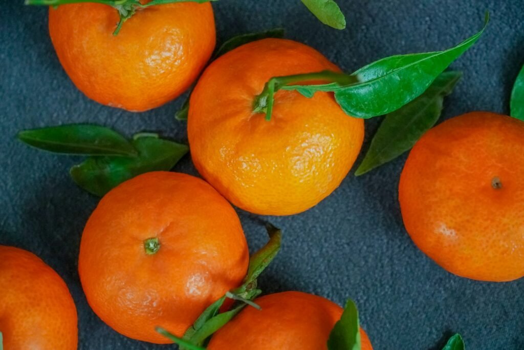 Benefícios da Tangerina: Sabor e Saúde em Cada Gole