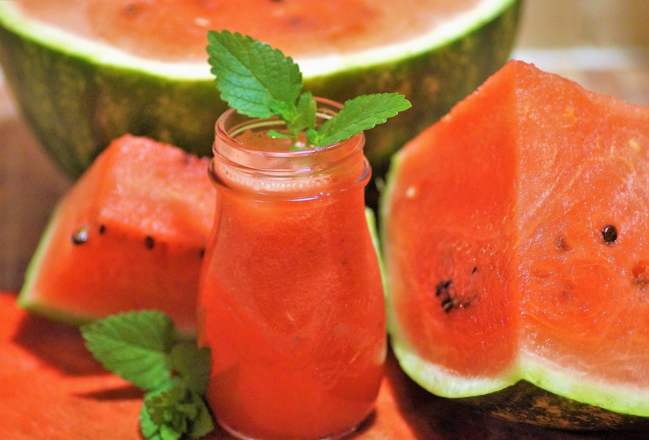 melon, fresh juice, watermelon juice, red, refreshing, mint, nature, summer, homemade lemonade, drink, glass, natural, raw, squeezed, healthy, bio, watermelon juice, watermelon juice, watermelon juice, watermelon juice, watermelon juice